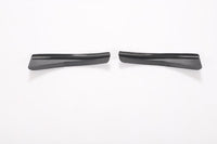 BMW 3 Series E9X Carbon Fiber Canards