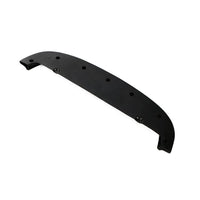 BMW 3 Series E9X Carbon Fiber Splitter