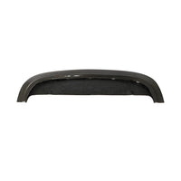 BMW 3 Series E9X Carbon Fiber Splitter