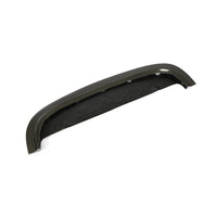 BMW 3 Series E9X Carbon Fiber Splitter