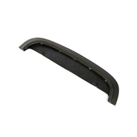 BMW 3 Series E9X Carbon Fiber Splitter
