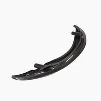 BMW 3 Series E9X Carbon Fiber Splitter