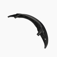BMW 3 Series E9X Carbon Fiber Splitter