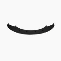 BMW 3 Series E9X Carbon Fiber Splitter