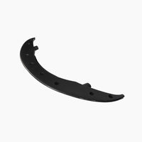 BMW 3 Series E9X Carbon Fiber Splitter