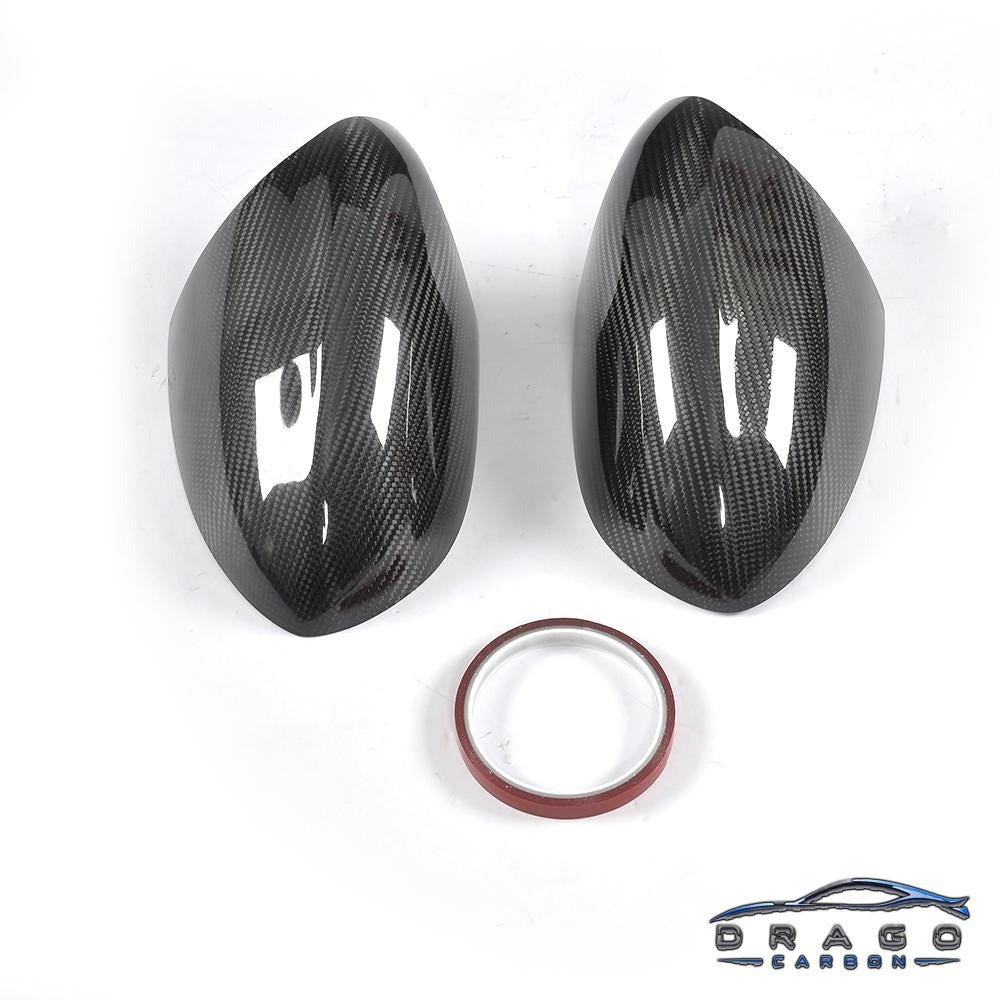 Drago Carbon