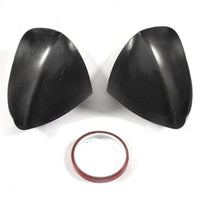 BMW 3 Series E9X Carbon Fiber Mirror Caps