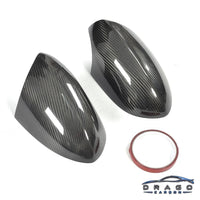Drago Carbon