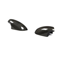 BMW 3 Series E9X Carbon Fiber Mirror Caps