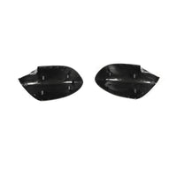 BMW 3 Series E9X Carbon Fiber Mirror Caps