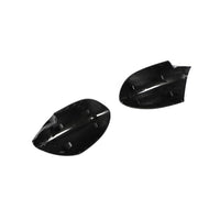 BMW 3 Series E9X Carbon Fiber Mirror Caps