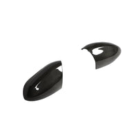 BMW 3 Series E9X Carbon Fiber Mirror Caps