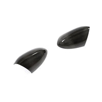 BMW 3 Series E9X Carbon Fiber Mirror Caps