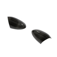 BMW 3 Series E9X Carbon Fiber Mirror Caps