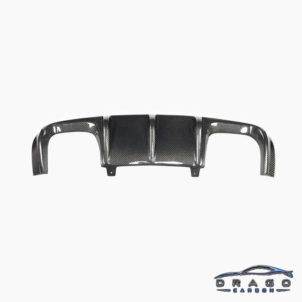 Drago Carbon