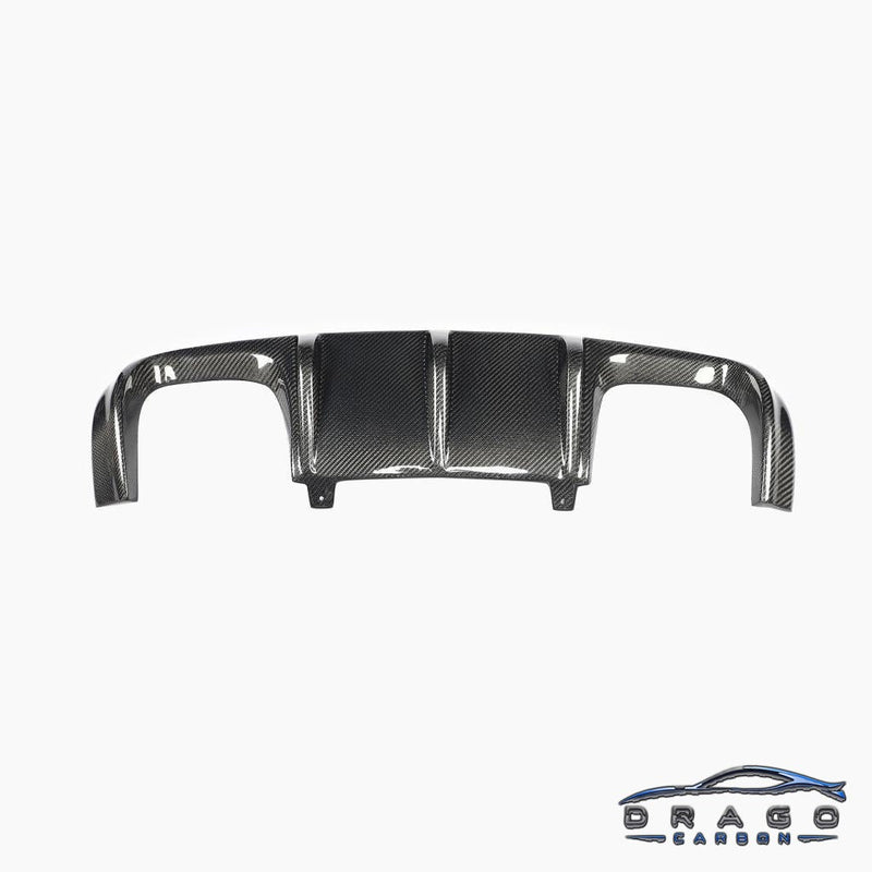 Drago Carbon