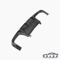 Drago Carbon