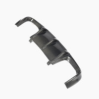 BMW 3 Series E9X Carbon Fiber Diffuser