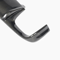 BMW 3 Series E9X Carbon Fiber Diffuser