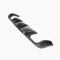 BMW 3 Series E9X Carbon Fiber Diffuser