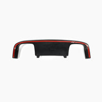 BMW 3 Series E9X Carbon Fiber Diffuser