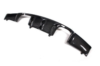 BMW 3 Series E9X Carbon Fiber Diffuser