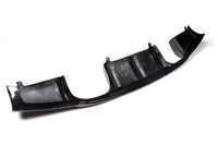 BMW 3 Series E9X Carbon Fiber Diffuser
