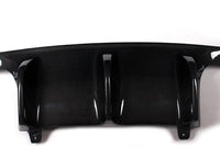 BMW 3 Series E9X Carbon Fiber Diffuser