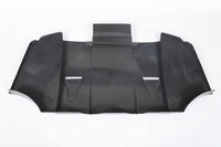 BMW 3 Series E9X Carbon Fiber Diffuser