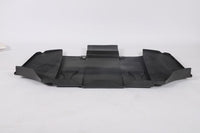 BMW 3 Series E9X Carbon Fiber Diffuser