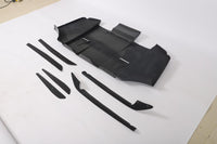 BMW 3 Series E9X Carbon Fiber Diffuser