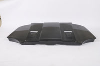 BMW 3 Series E9X Carbon Fiber Diffuser