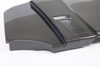 BMW 3 Series E9X Carbon Fiber Diffuser