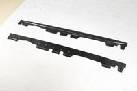 BMW 3 Series E9X Carbon Fiber Side Skirts