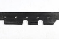 BMW 3 Series E9X Carbon Fiber Side Skirts