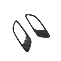 BMW 3 Series E9X Carbon Fiber Fender Trim