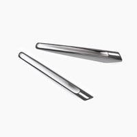 BMW 3 Series E9X Carbon Fiber Fender Trim