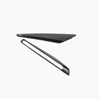 BMW 3 Series E9X Carbon Fiber Fender Trim