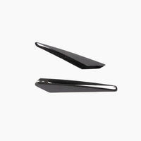 BMW 3 Series E9X Carbon Fiber Fender Trim