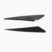 BMW 3 Series E9X Carbon Fiber Fender Trim