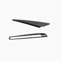BMW 3 Series E9X Carbon Fiber Fender Trim