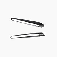 BMW 3 Series E9X Carbon Fiber Fender Trim