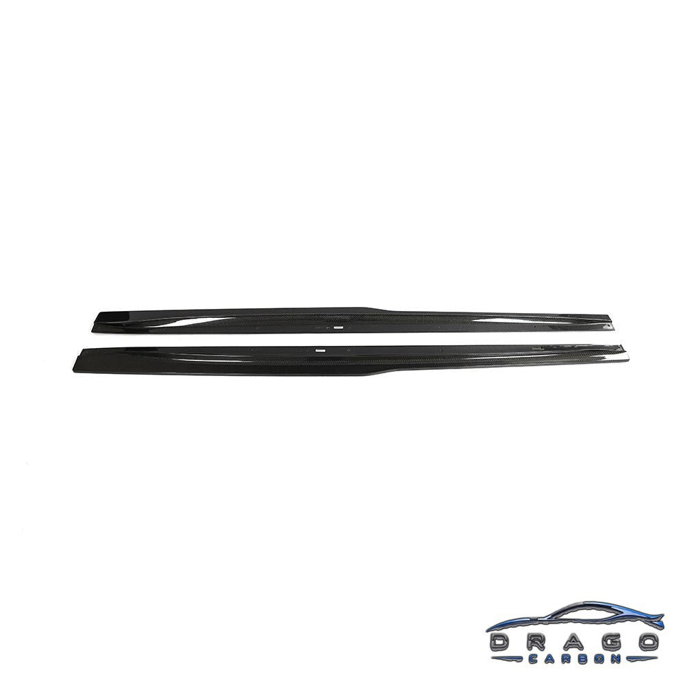Drago Carbon