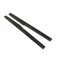 BMW M3/M3 Competition Carbon Fiber Side Skirts