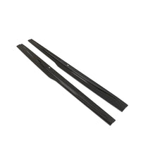 BMW M3/M3 Competition Carbon Fiber Side Skirts