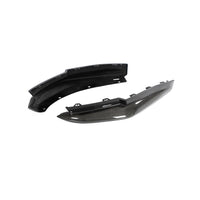 BMW M3/M3 Competition Carbon Fiber Splitter