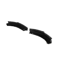 BMW M3/M3 Competition Carbon Fiber Splitter