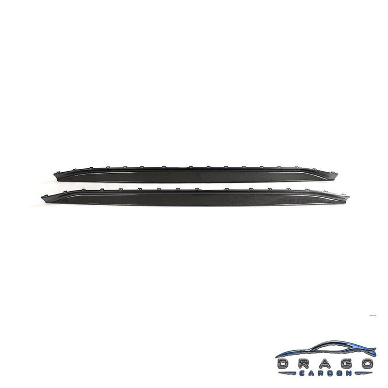 Drago Carbon