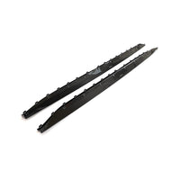 BMW M3/M3 Competition Carbon Fiber Side Skirts