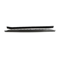 BMW M3/M3 Competition Carbon Fiber Side Skirts